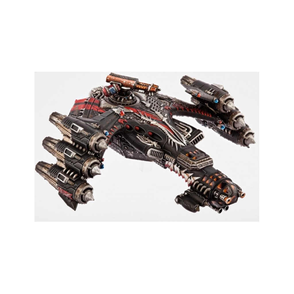 Dropzone Commander - Resistance - Skulltaker