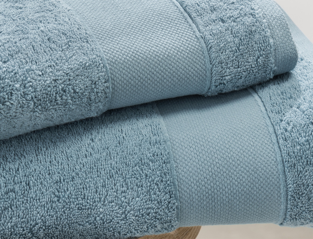 Linge de bain uni-Parenthèse