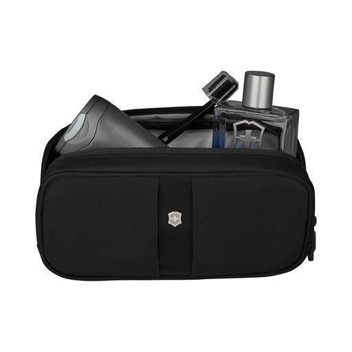 Victorinox Travel 5.0 Toilettaske, Black