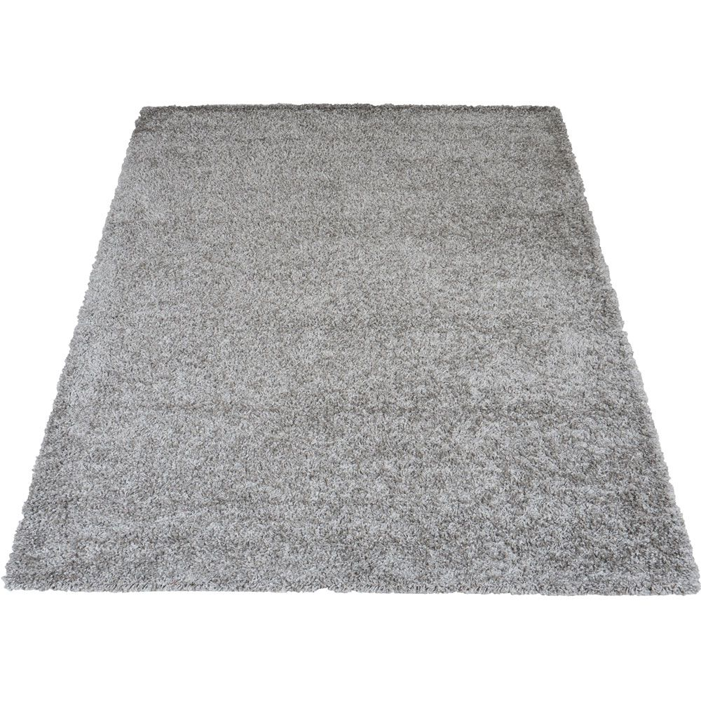 Vloerkleed Buddy Grey 140 x 200