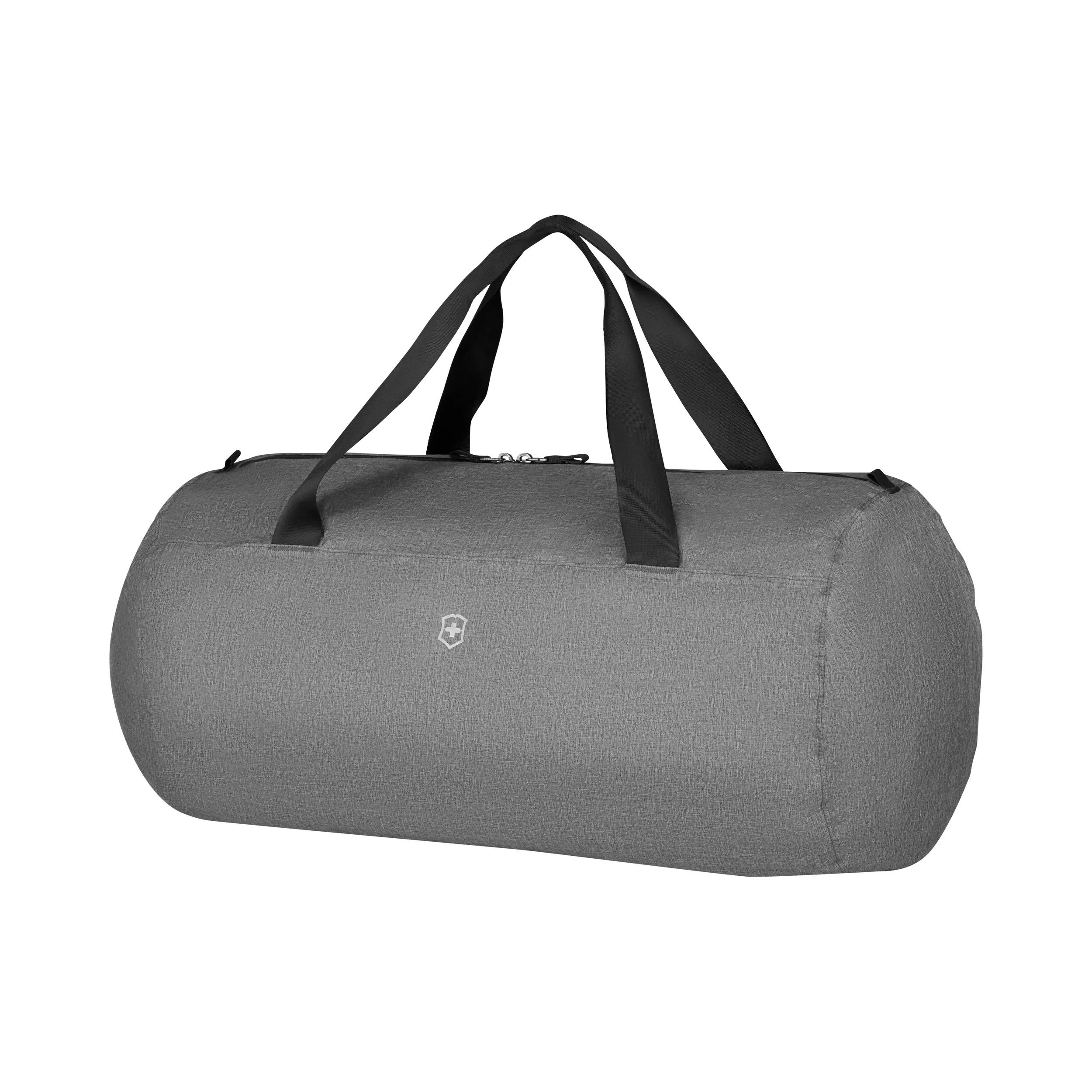 Travel Accessories Edge Packable Duffel-Alloy