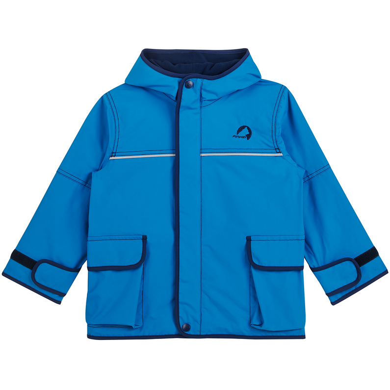 Finkid Kinder Tuulis Eko Jacke
