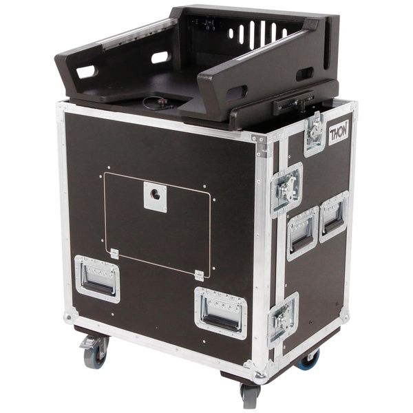 Thon Premium Flip-Case Yamaha QL1