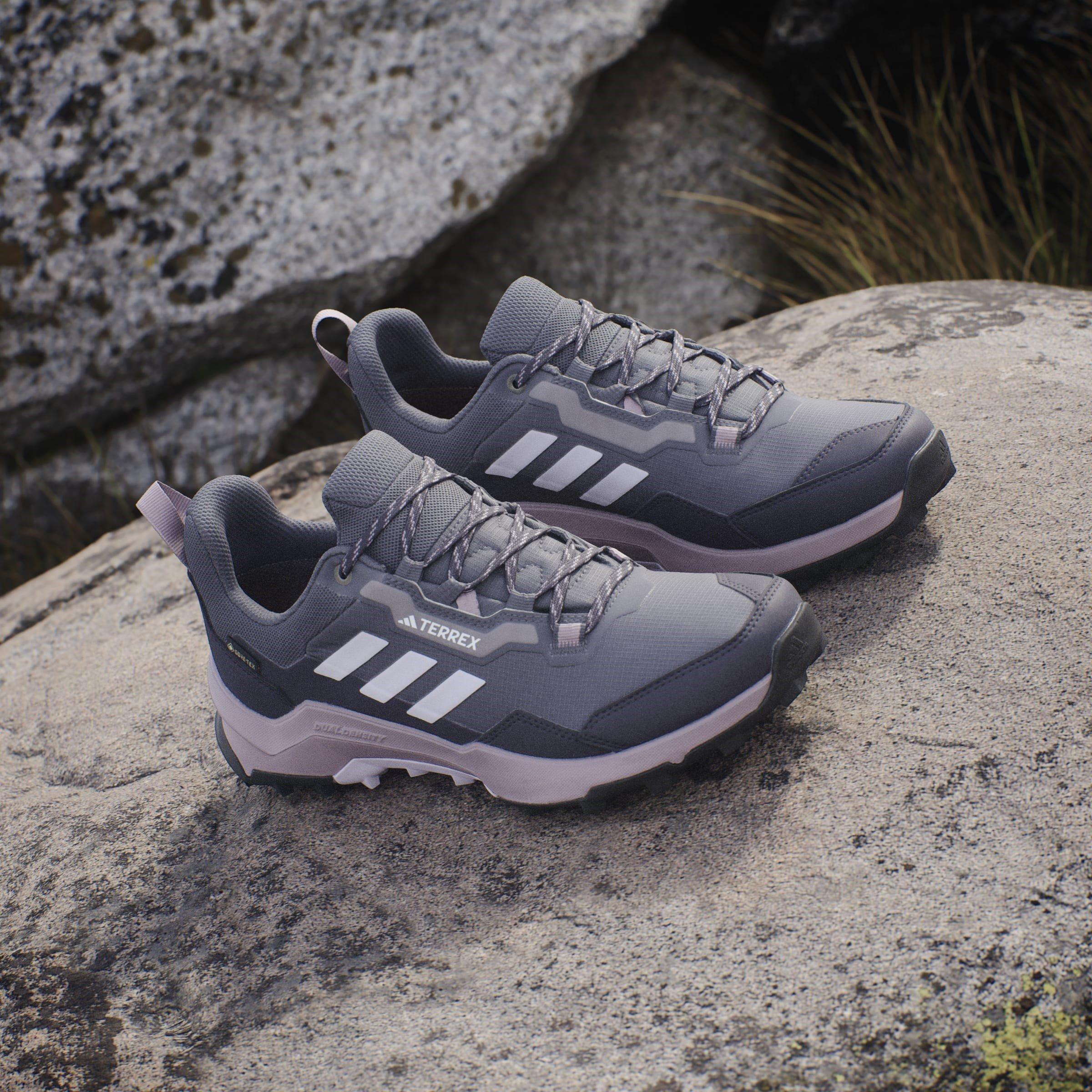 adidas Terrex Ax4 Gore Tex Walking Shoes Womens