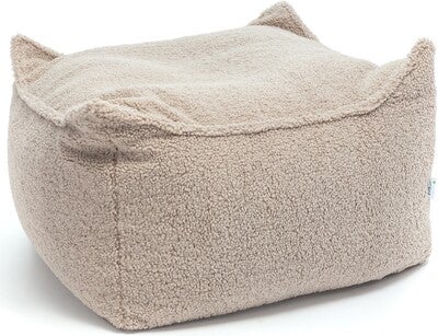 Furini Nila Puff Bouclé, Cappucino