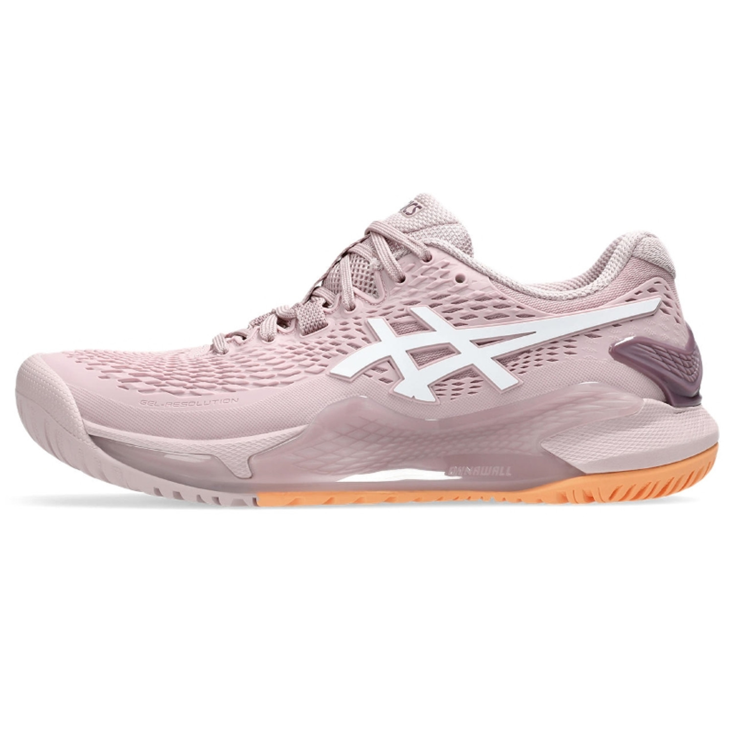 Asics Gel-Resolution 9 Dames
