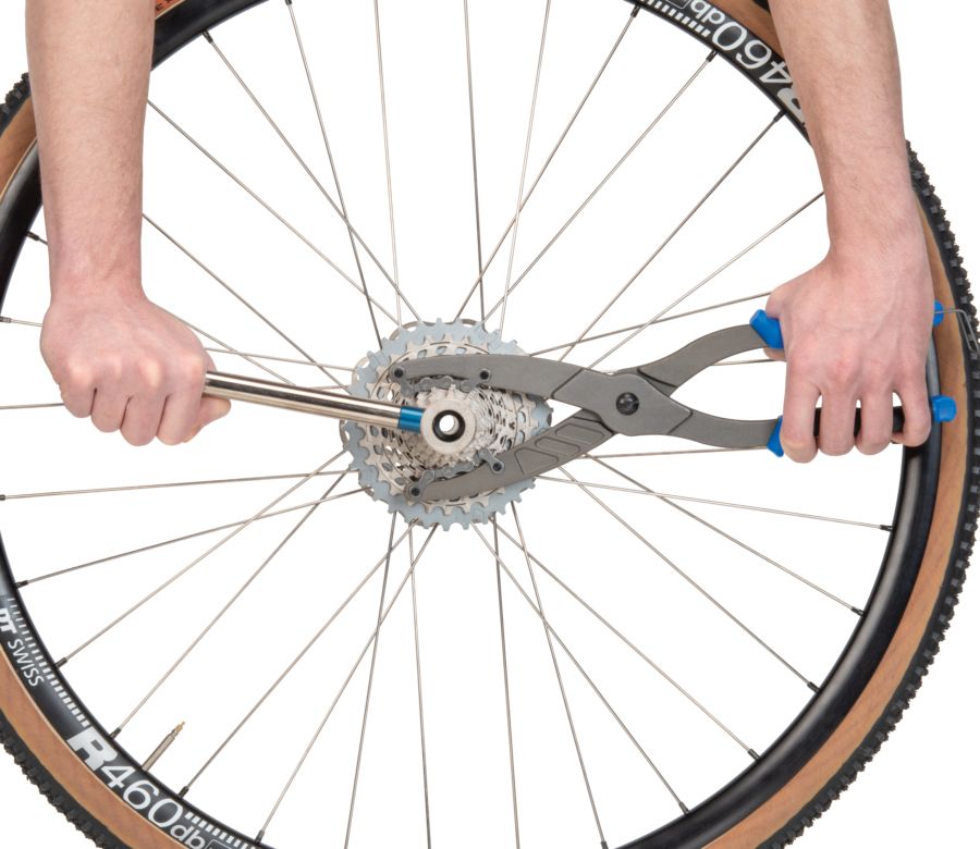 Park Tool CP-1.2 Ritzelzange kaufen | Bike-Discount
