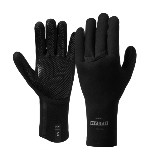 MYSTIC Ease Glove 3mm 5Finger 2025