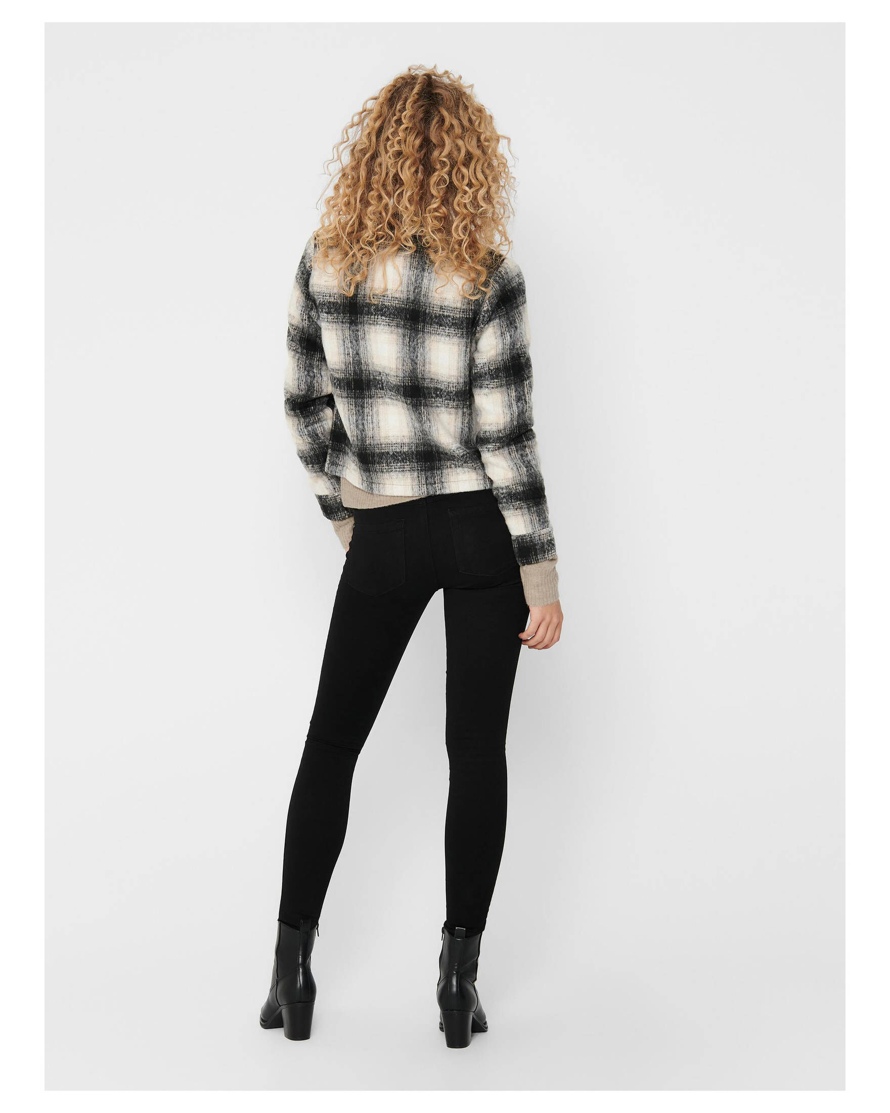 Only| Damen Jacke 