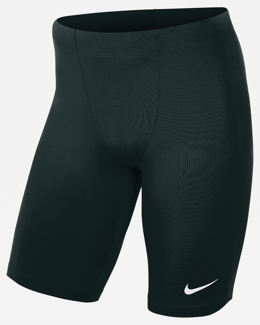 Cuissard de running Nike Stock Noir pour homme