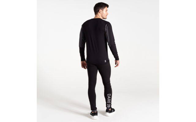 Dare2b Exchange IV Herren Thermo-Baselayer Set 2 teilig