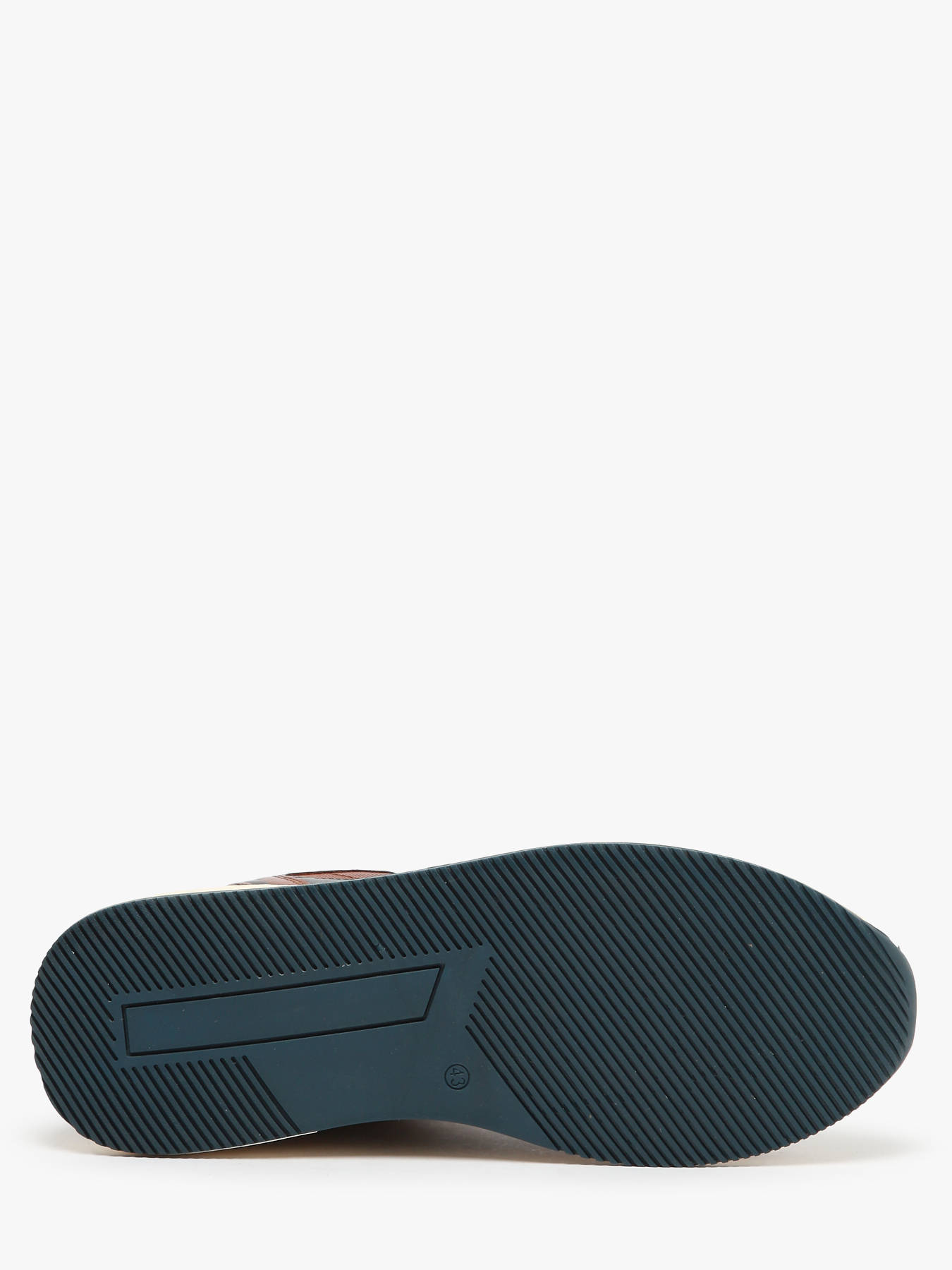 Sneakers Callias en cuir REDSKINS