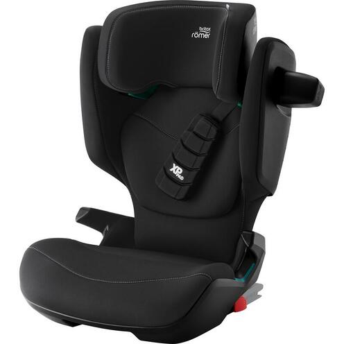 Siège-auto Gr 2/3 KIDFIX PRO - Space Black - BRITAX RÖMER