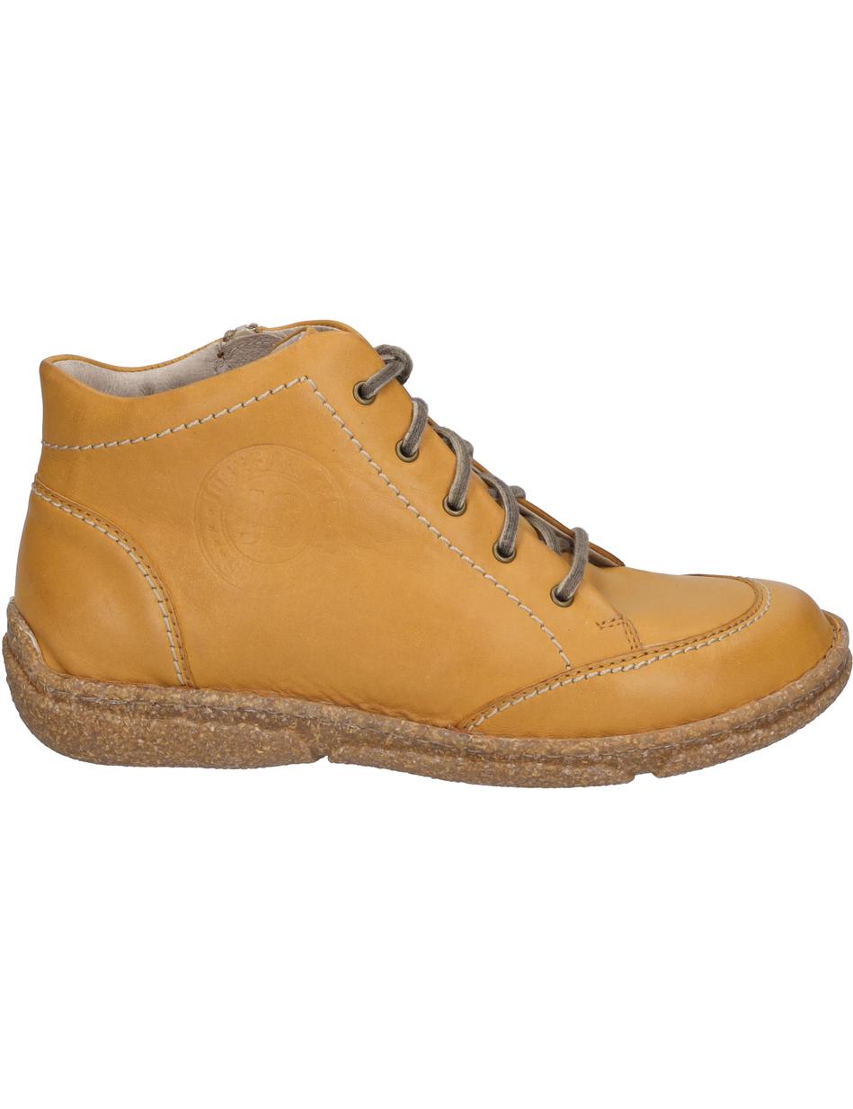 Stiefelette Neele 01, amber