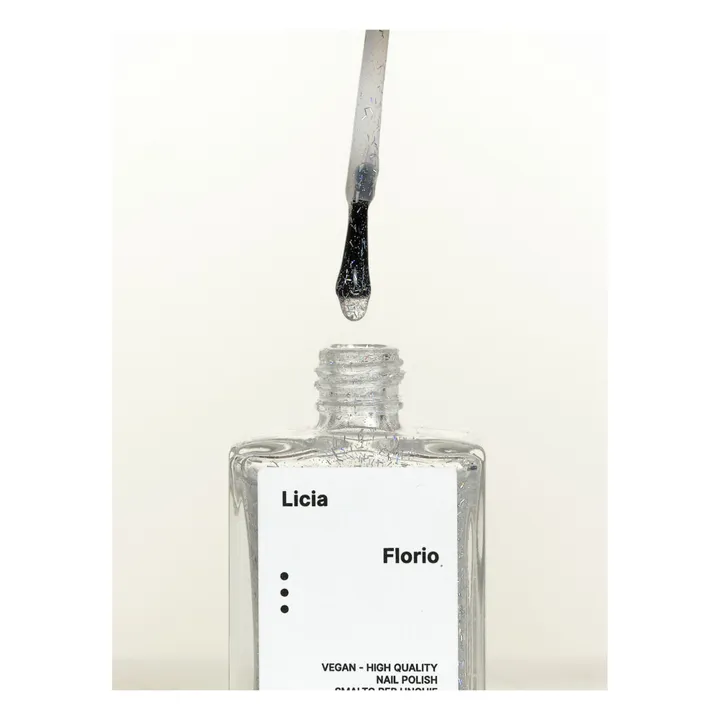 Licia Florio Vernis à ongles Poetry - 15 ml