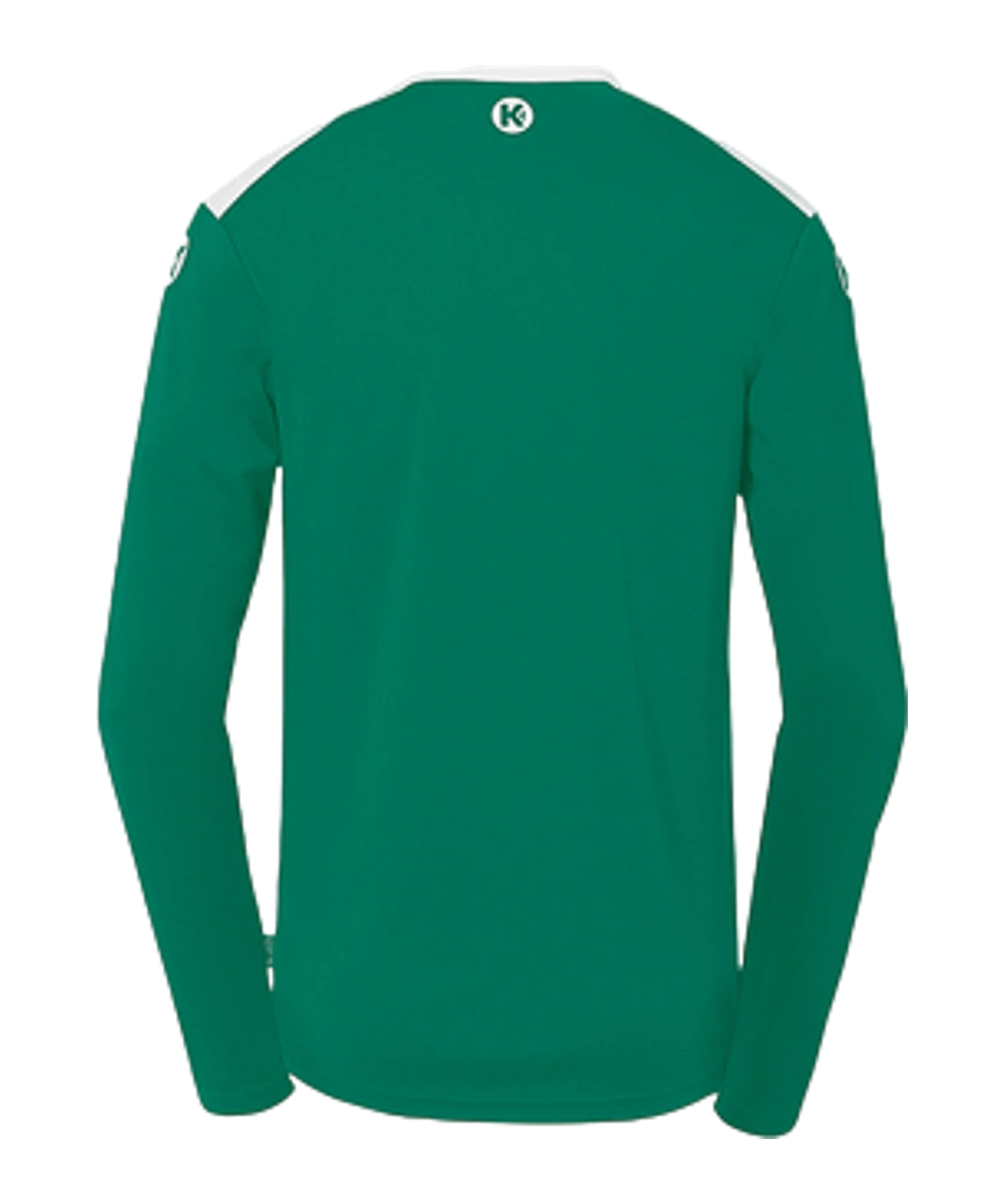 Kempa Emotion 27 Trikot langarm Grün F47