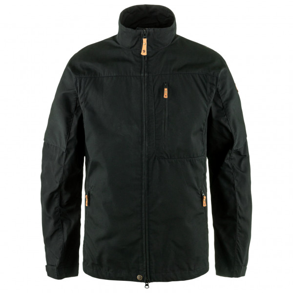 Fjällräven - Övik Stencollar Jacket - Veste de loisirs