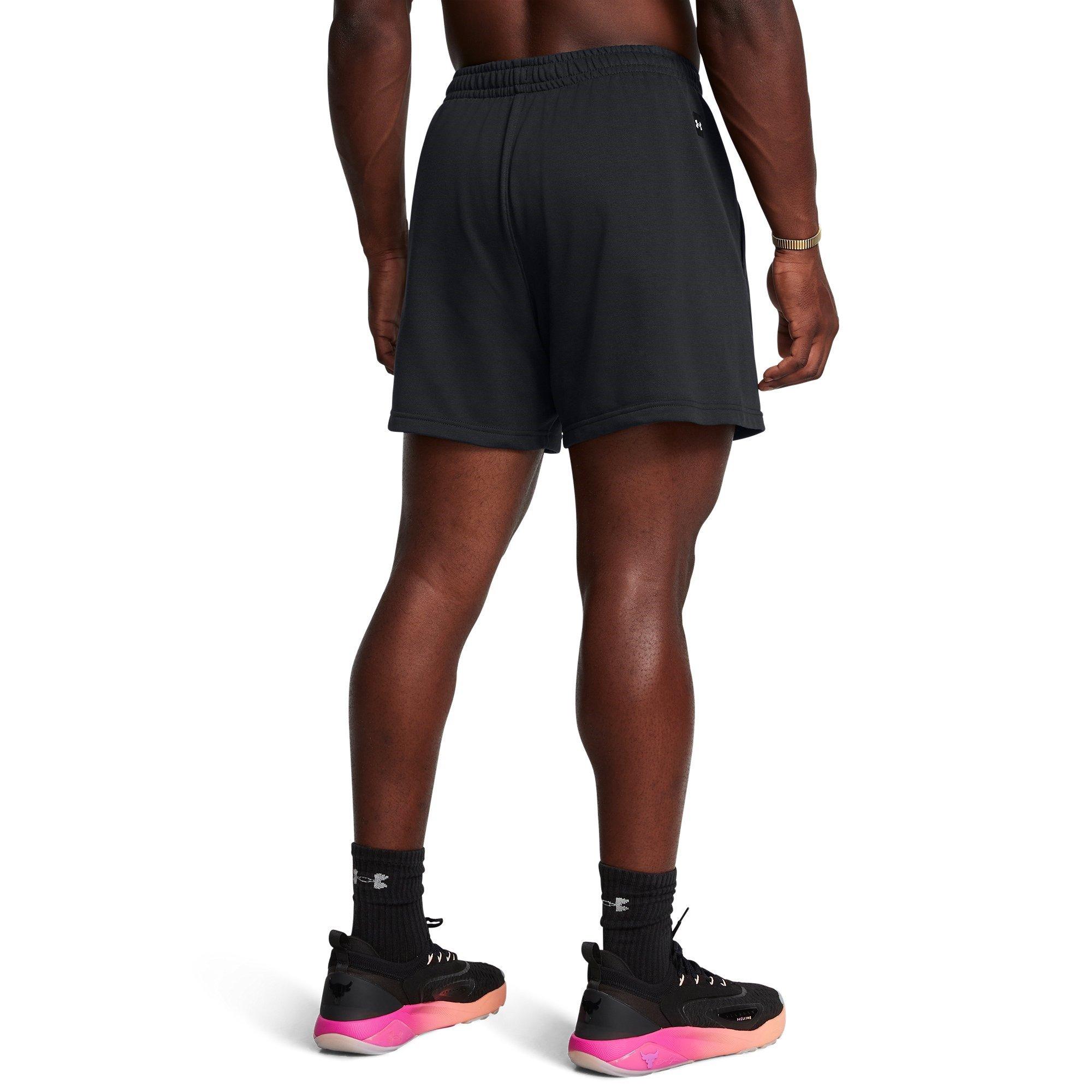 Under Armour UA PR Terry Short Sn99