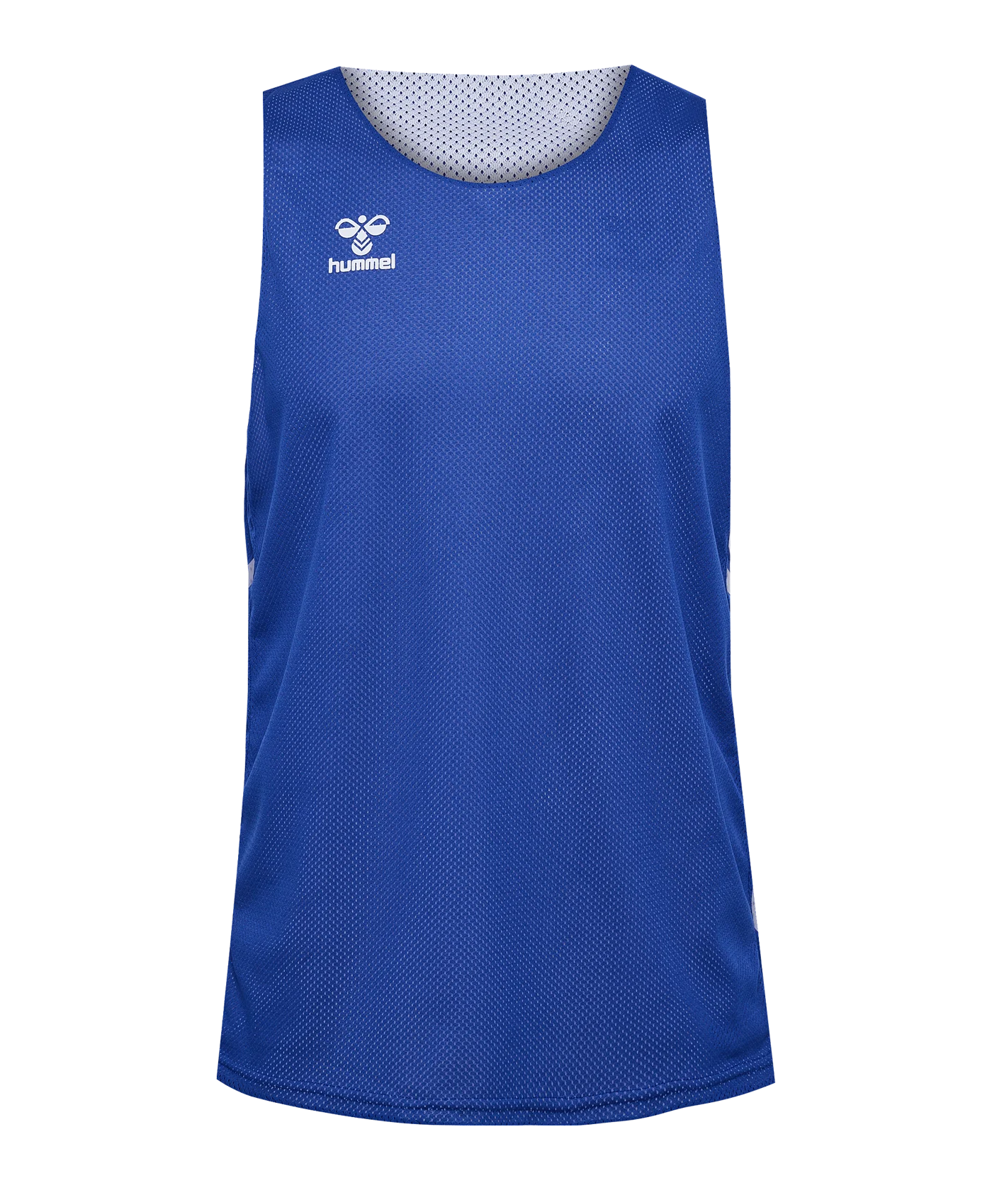 Hummel hmlCore XK Trikot Basketball Blau F7691