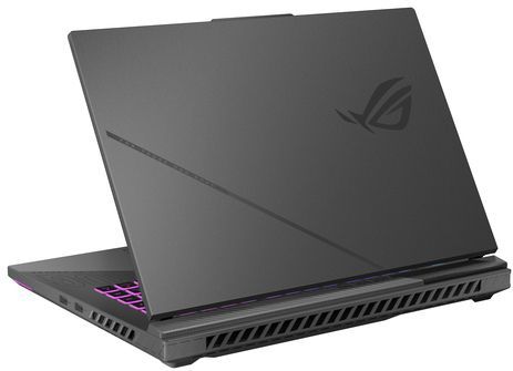 ASUS - ROG Strix G16 G614PM-S5004W - Gaming Laptop - 16 Inch - 240 Hz