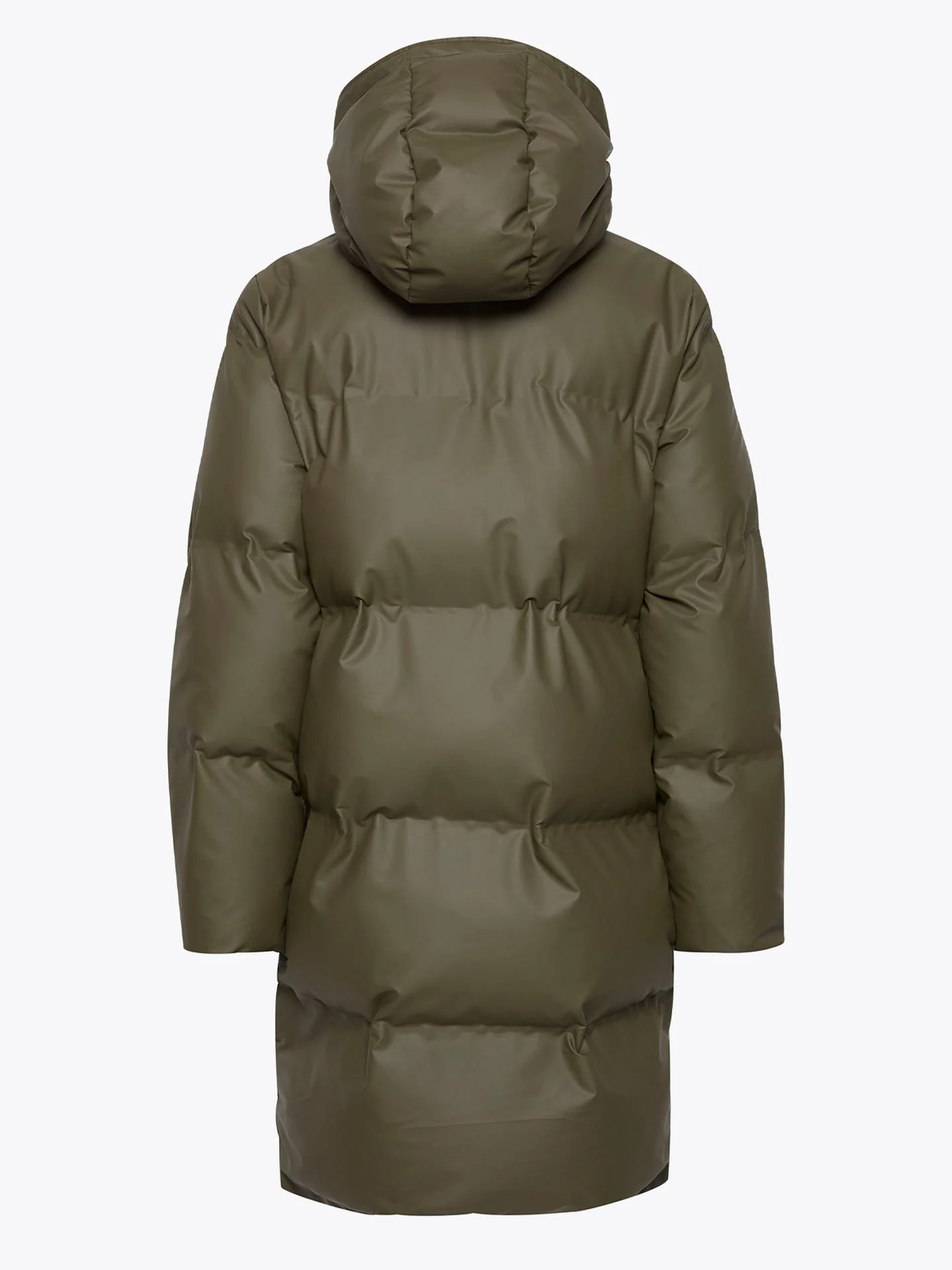 Faunus Explorer Waterproof Jacket