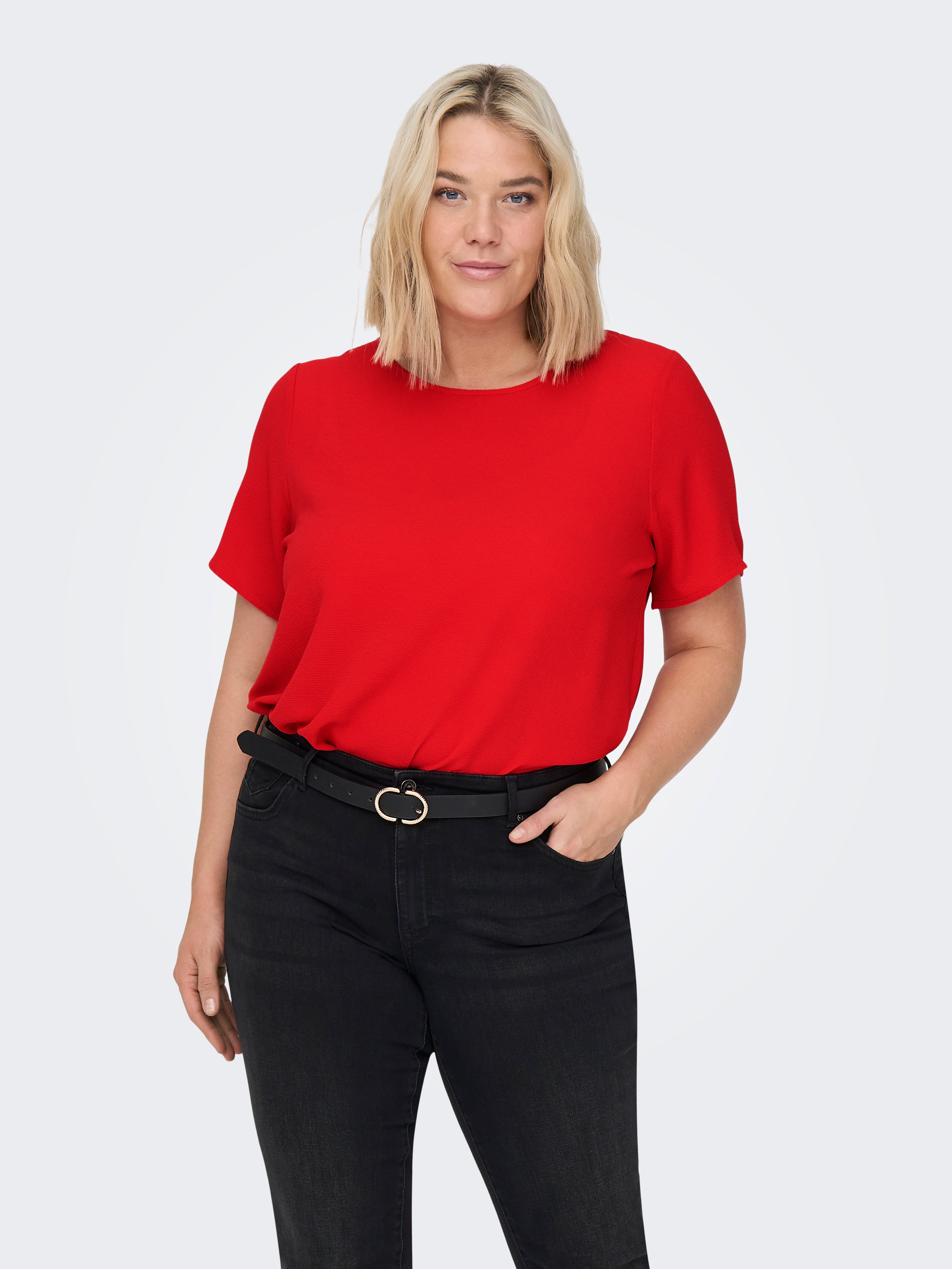 CARVICA Top High Risk Red