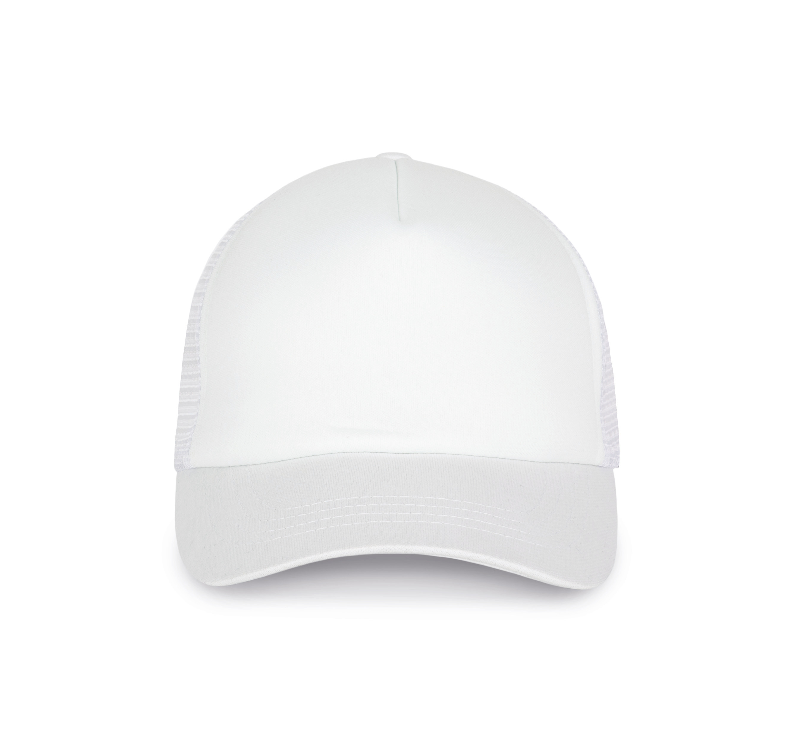 K-up KP111 - CASQUETTE TRUCKER - 5 PANNEAUX