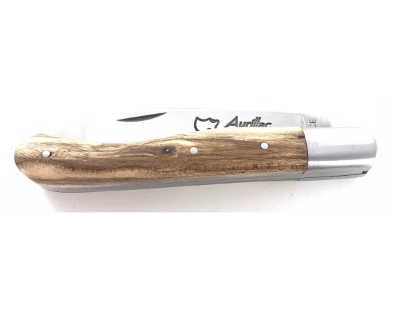 L'Aurillac 1 Mitre Genès Couteau par Le Sabot