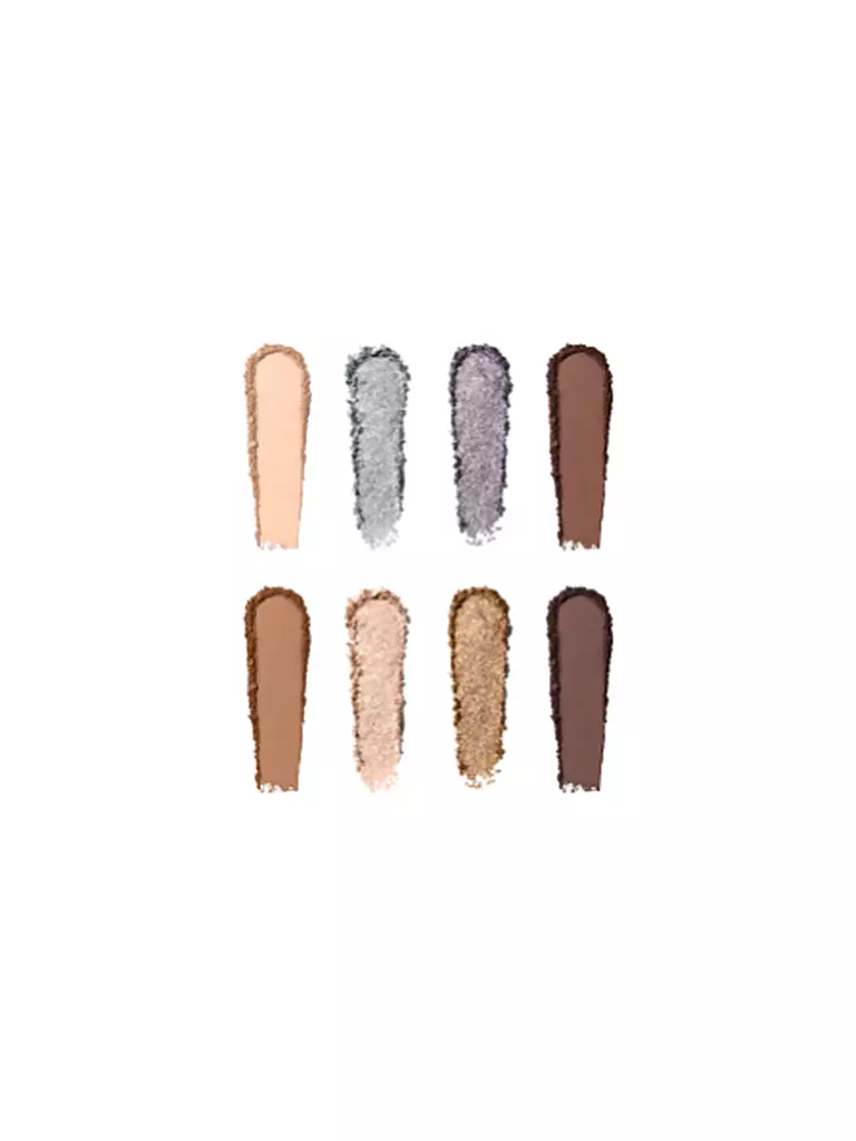 BOBBI BROWN Lidschatten - Dream Gleam Luxe Eyeshadow Palette - 8 Shades keine Farbe