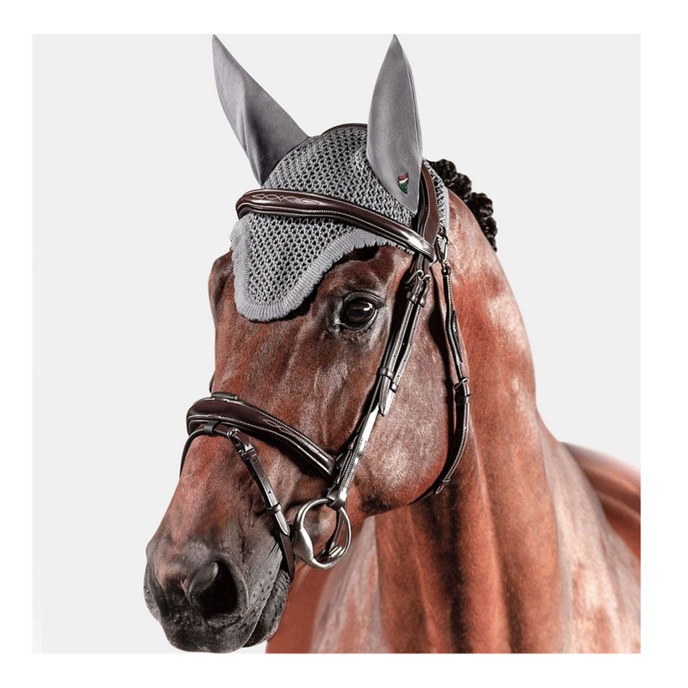 Equiline BJ301 - Bridon brown