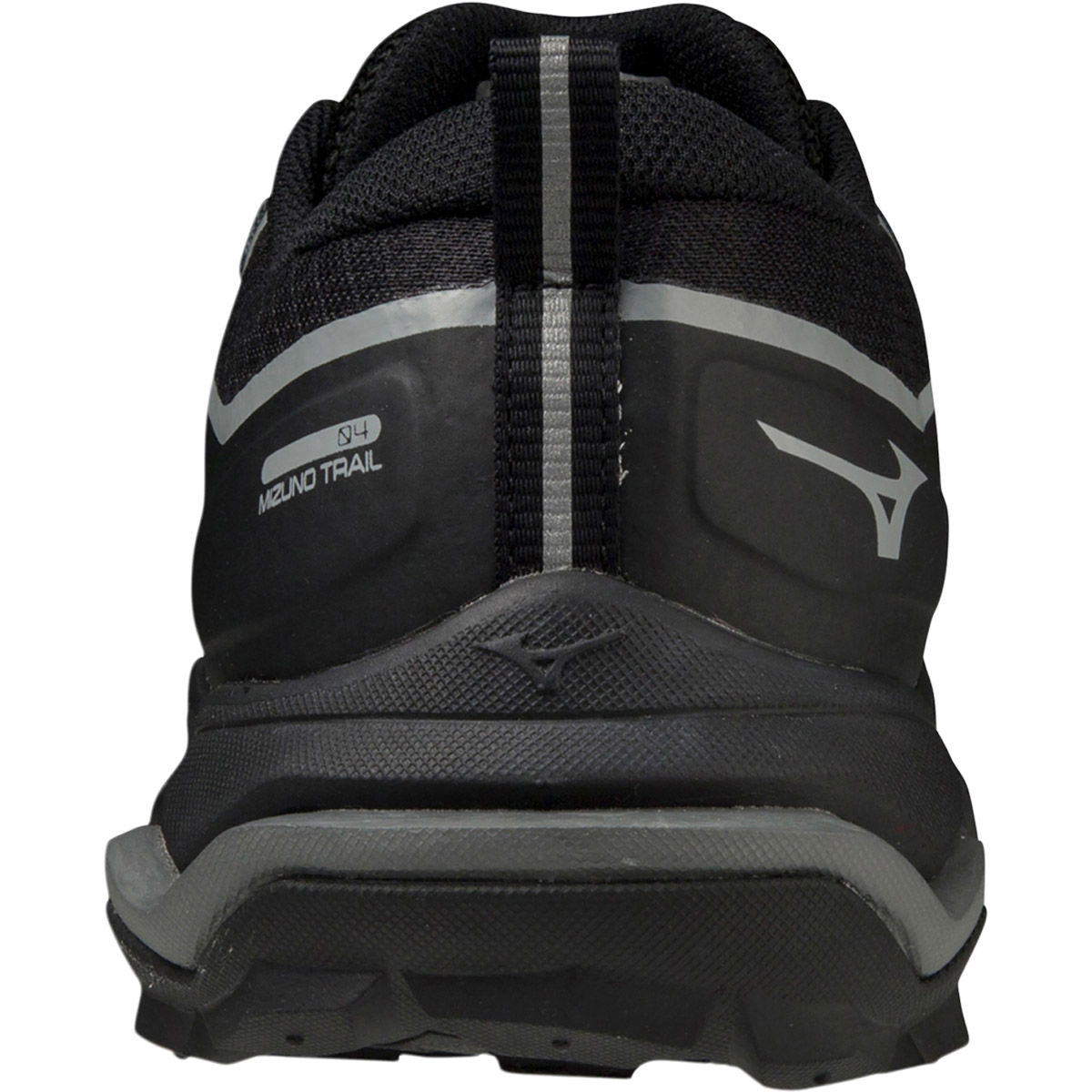 Mizuno Wave Ibuki 4 GTX Trail Løbesko Herre