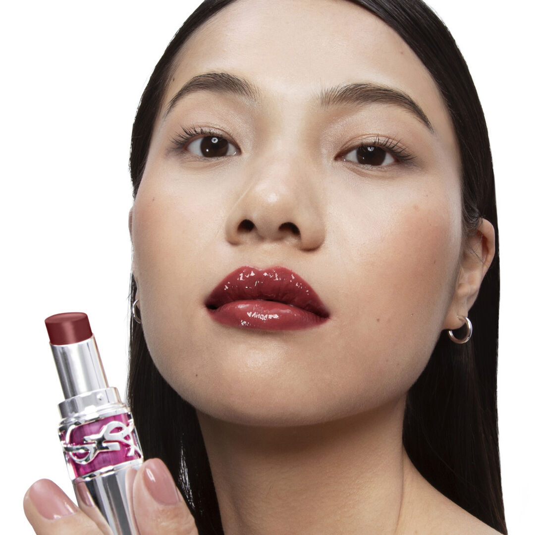 Yves Saint Laurent Loveshine Candy Glaze