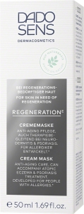 DADO SENS REGENERATION Crememaske
