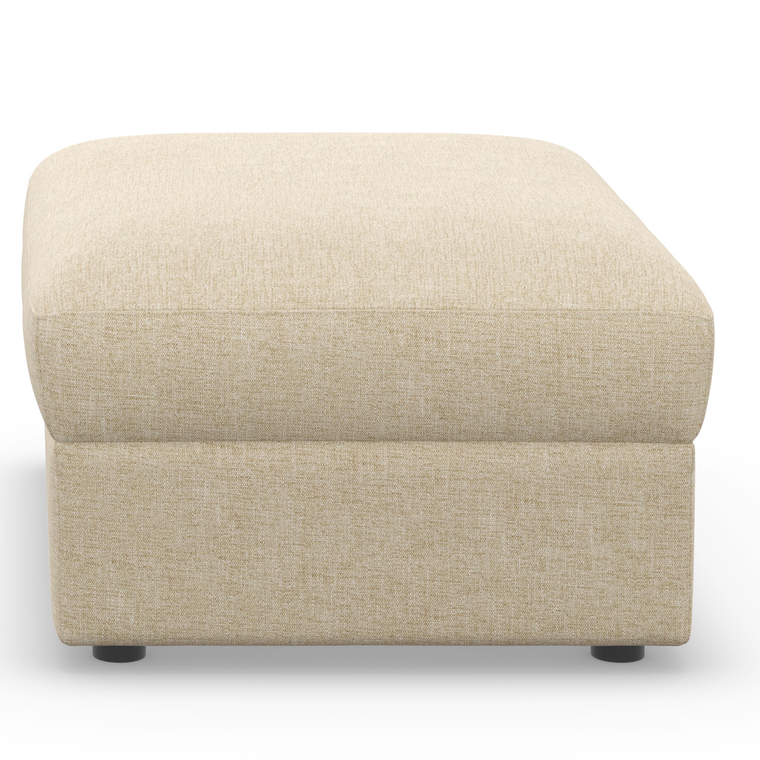 Lean Sofa puf