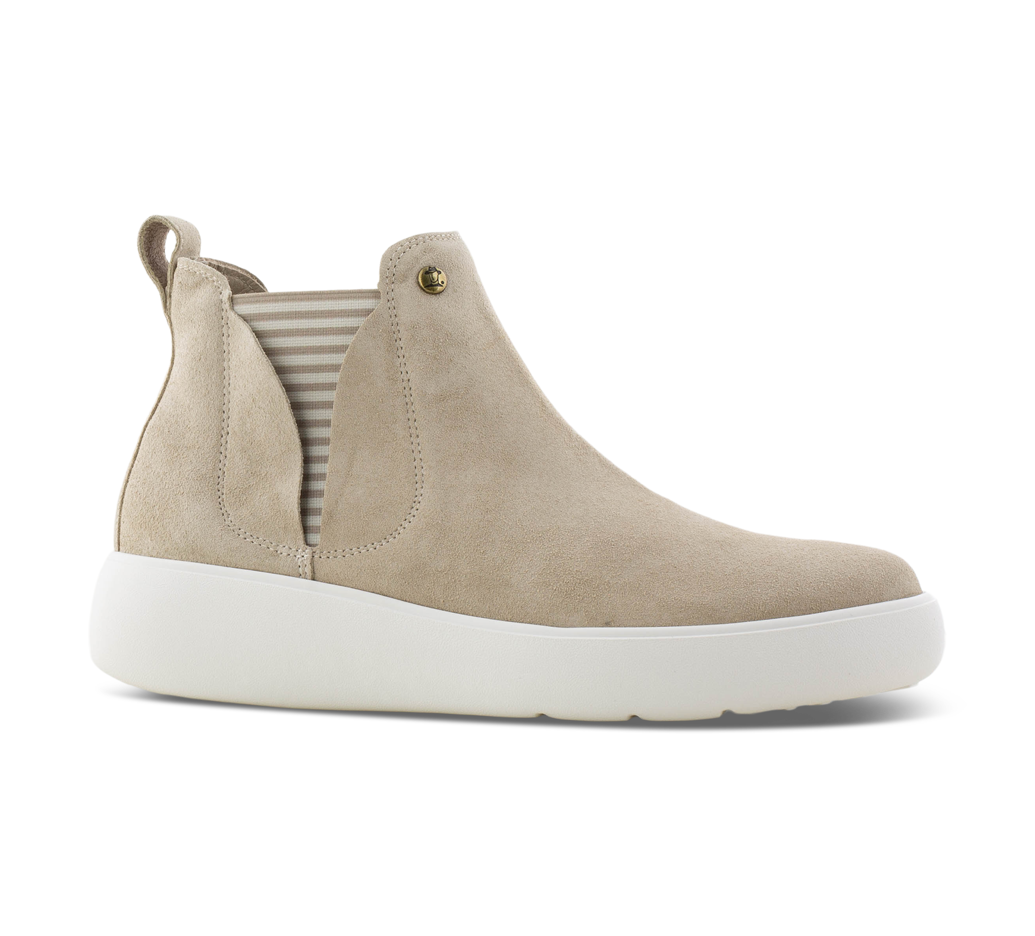 Panama Jack Malasaña - Chelsea Boots