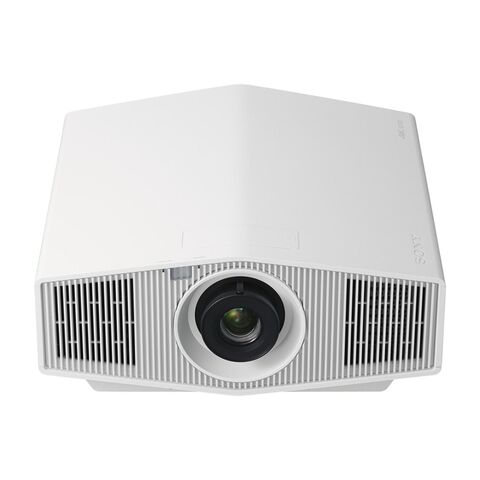 Sony VPL-XW5000ES – high-end 4K-SXRD-laserprojector Wit