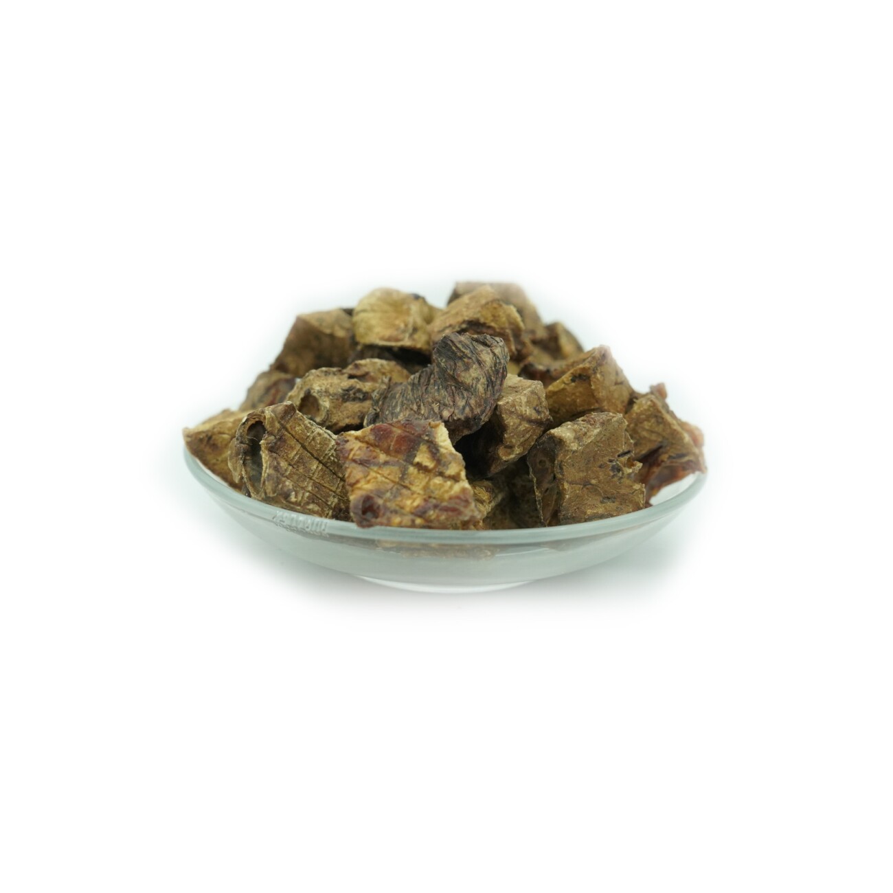 Bellfor Hundesnack - Hirsch Lungenwürfel - 200g