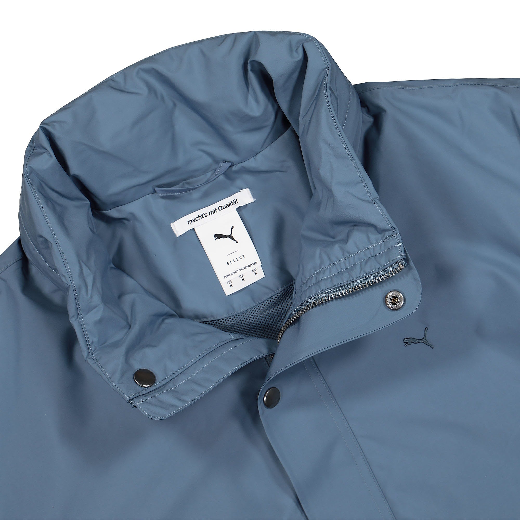 Puma<br>MMQ Shell Jacket