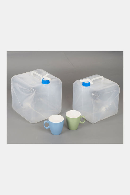 Blue Mountain Blue Mountain Jerrycan Opvouwbaar 15 L