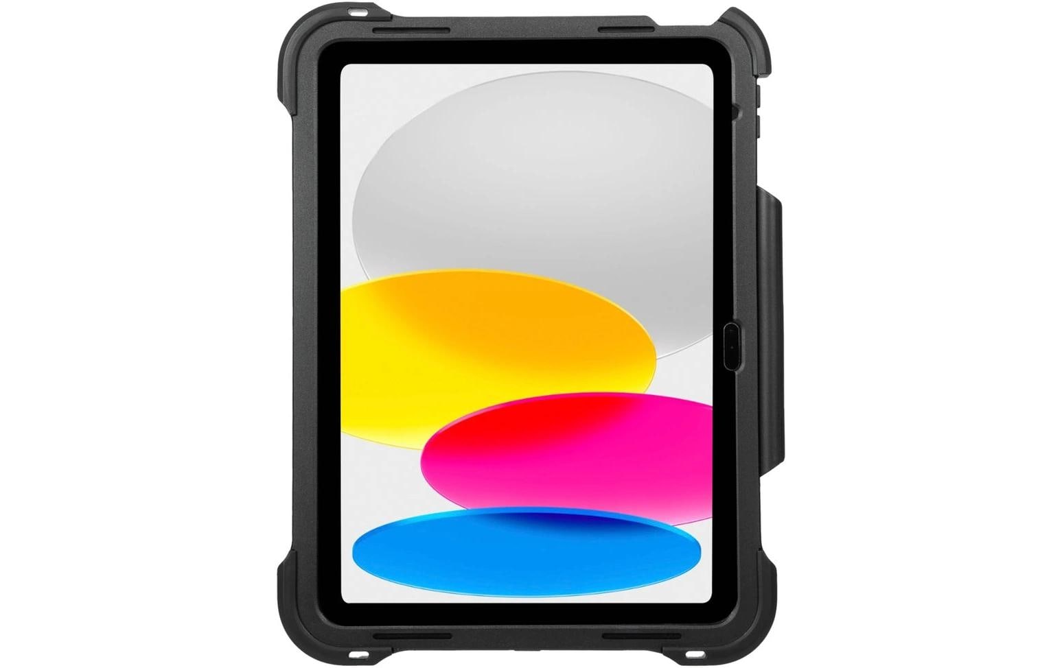 Tablet Back Cover SafePort Rugged Max iPad 10.9