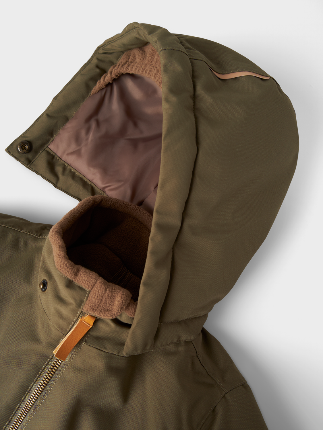 Lil' Atelier Flyverdragt LASNOW10