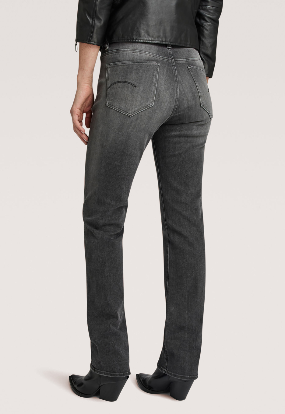 G-Star Strace Straight Jeans