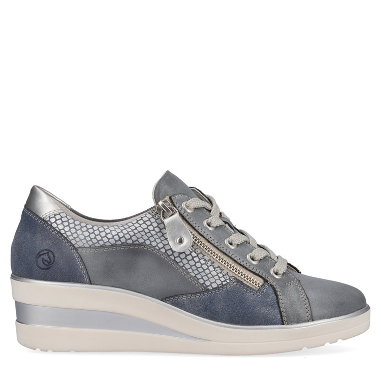 Remonte R7216-12 | BLEU