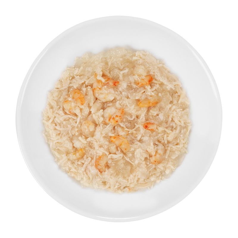 Offre d'essai mixte Cosma Thai/Asia en gelée