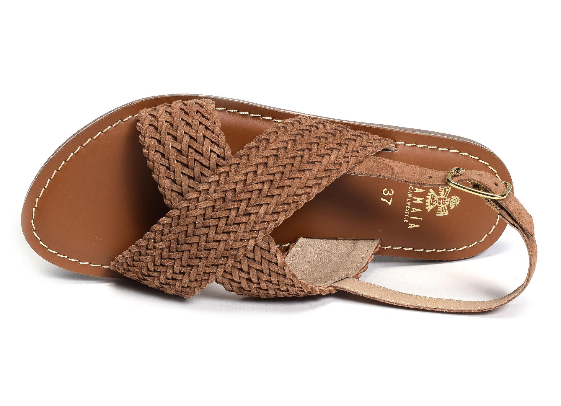 Ansb400 tan