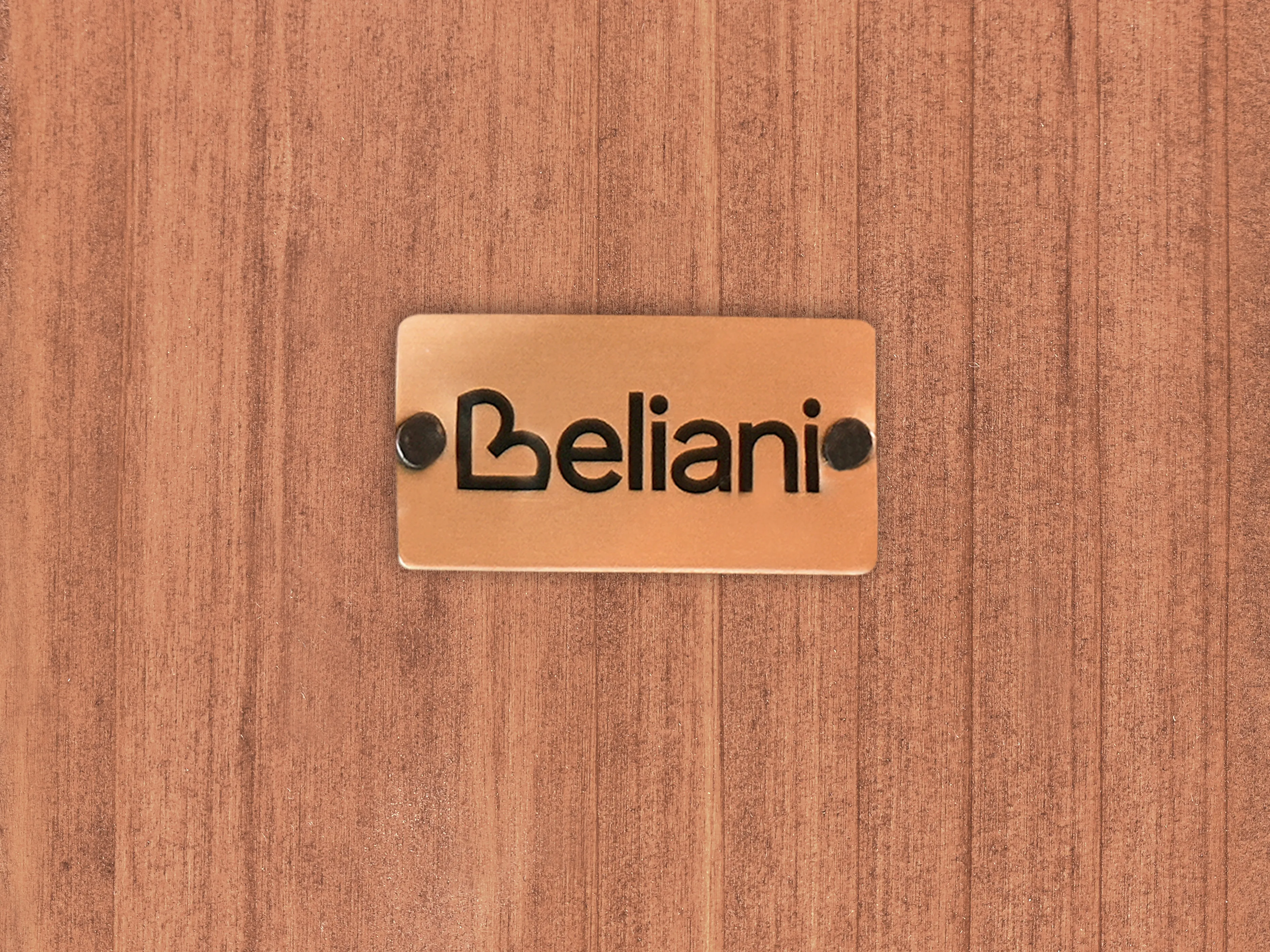 Paviljoen VILLAROSA Dennenhout 320 cm 380 cm Bruin/beige