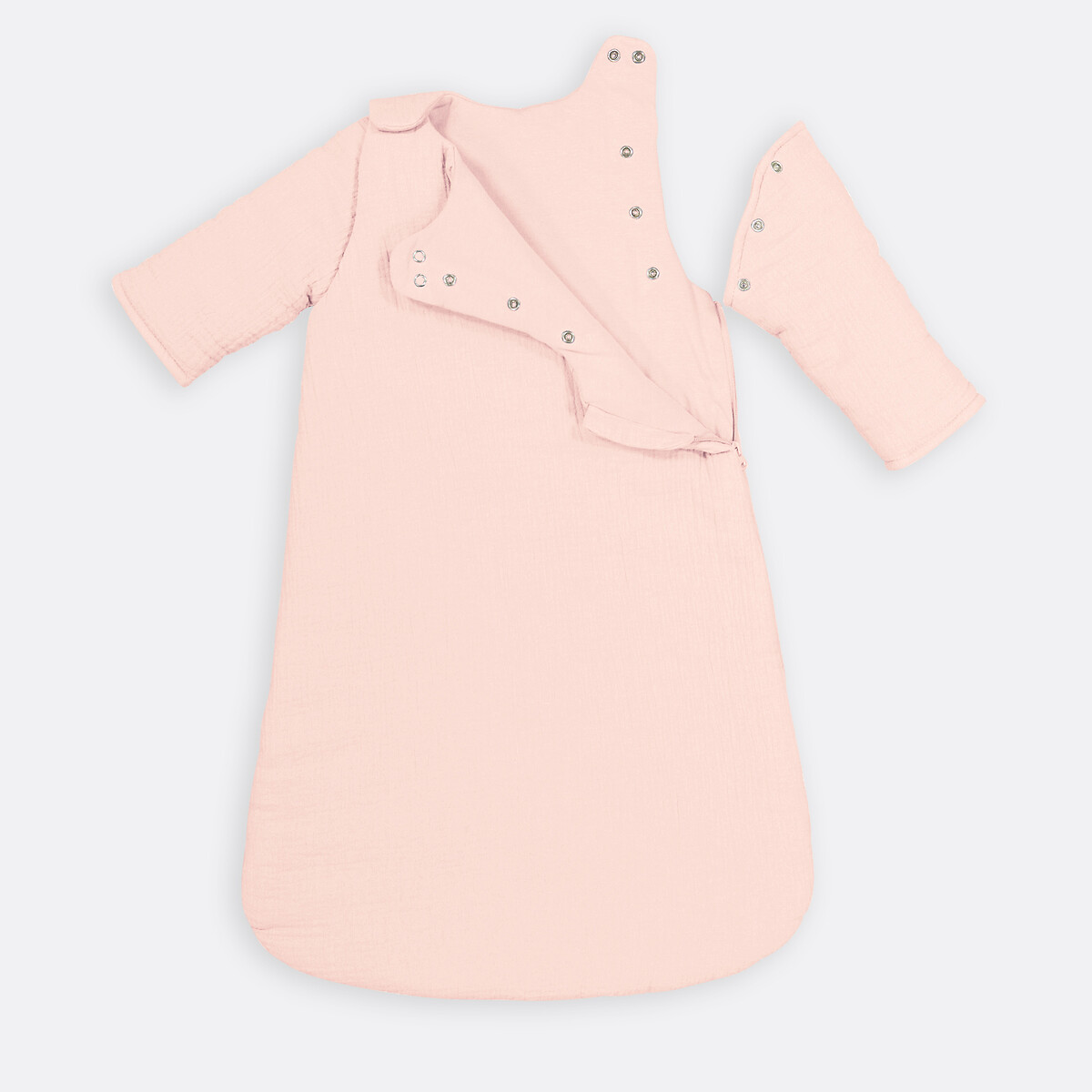 LA REDOUTE INTERIEURS<br>Saco de dormir de inverno, tetra, Kumla