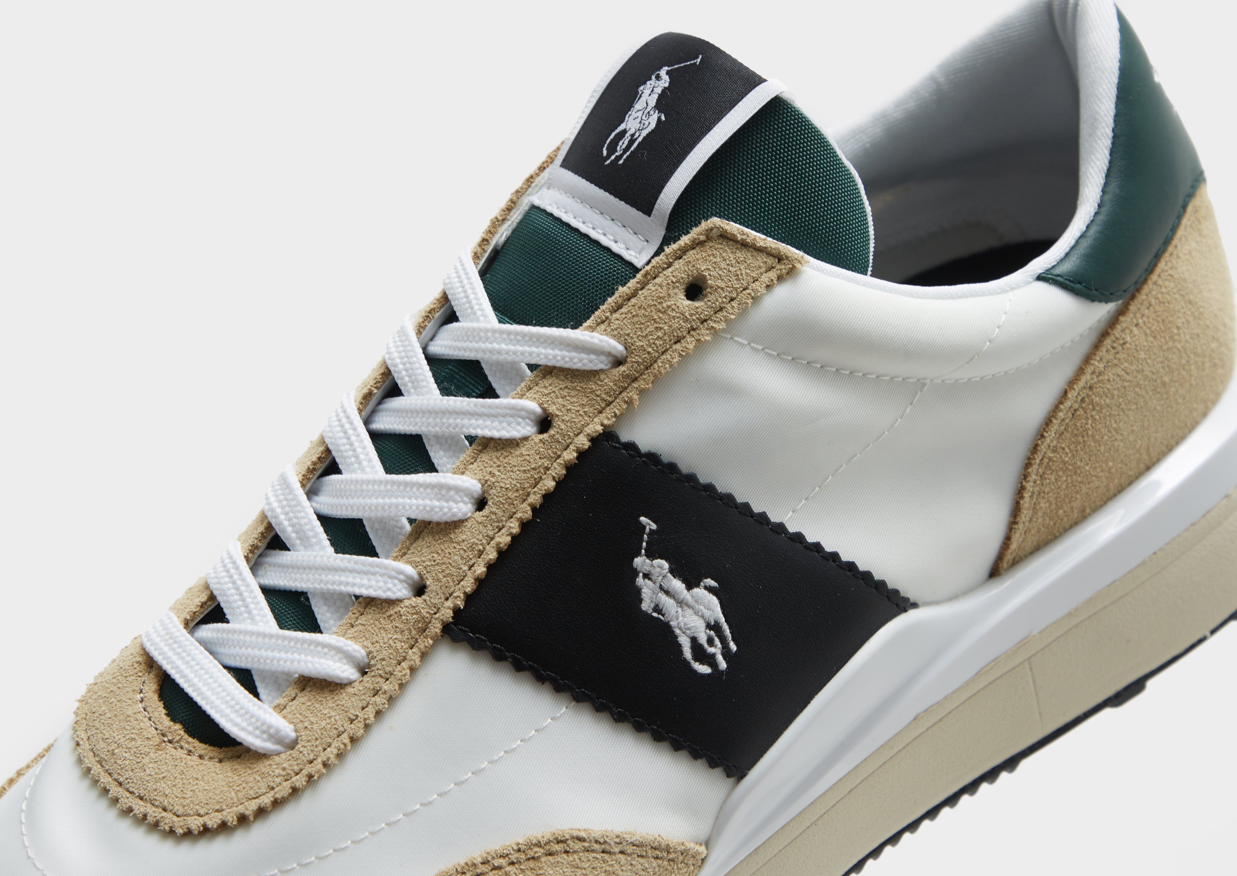 Polo Ralph Lauren Train 89 Homme