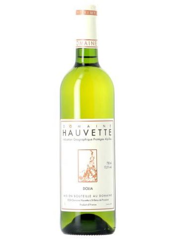 Dolia - Hauvette