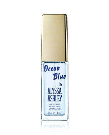 Alyssa Ashley Ocean Blue edt vapo 50ml